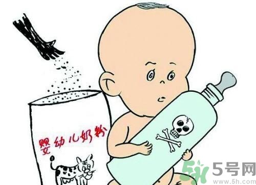 假冒奶粉有哪些品牌？貝因美也有假冒奶粉是真的嗎？