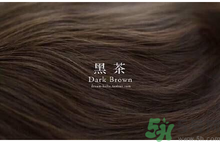 九大色系染發(fā)要怎么選擇？九大色系染發(fā)有什么要求？