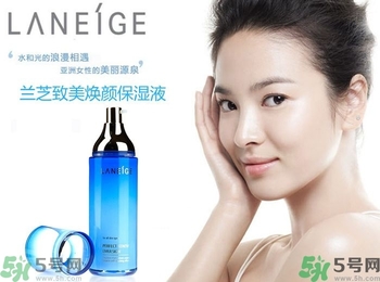 蘭芝和悅詩風吟哪個更好？蘭芝更好一些嗎？