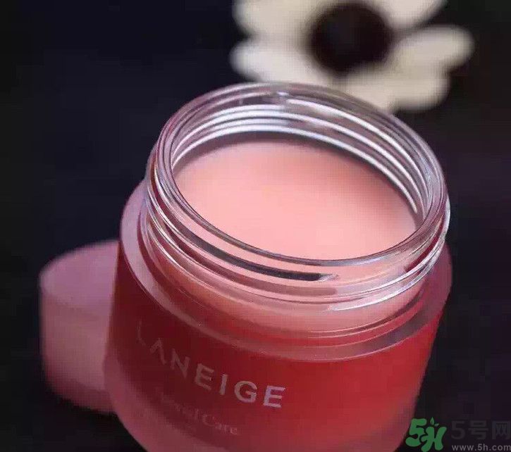 蘭芝的唇膜怎么樣？蘭芝唇膜好用嗎？