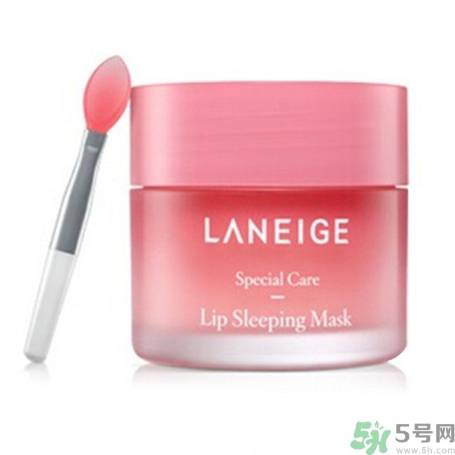 蘭芝的唇膜怎么樣？蘭芝唇膜好用嗎？