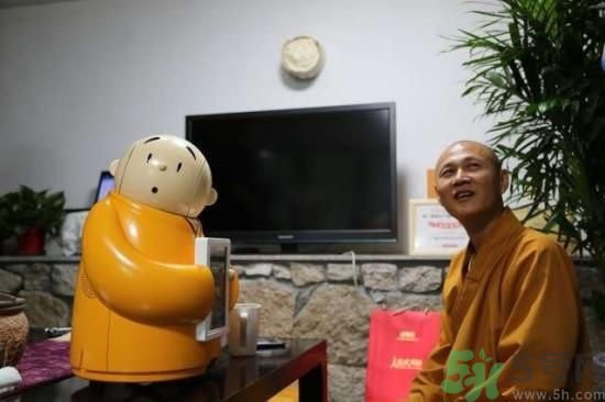 機(jī)器僧哪里可以買到？機(jī)器僧多少錢？