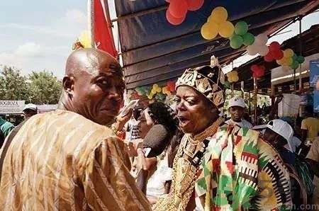 汽修工當(dāng)國(guó)王的原因是什么？汽修工當(dāng)國(guó)王是怎么回事？