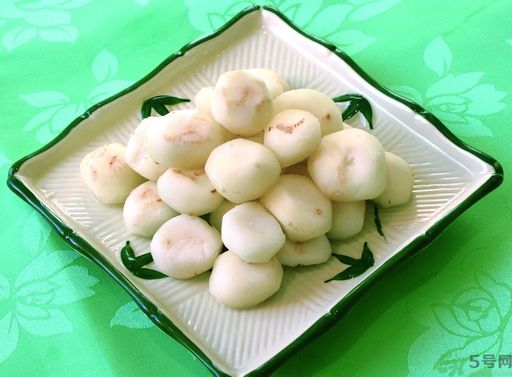 孕婦可以吃馬蹄嗎？孕婦吃馬蹄好嗎？