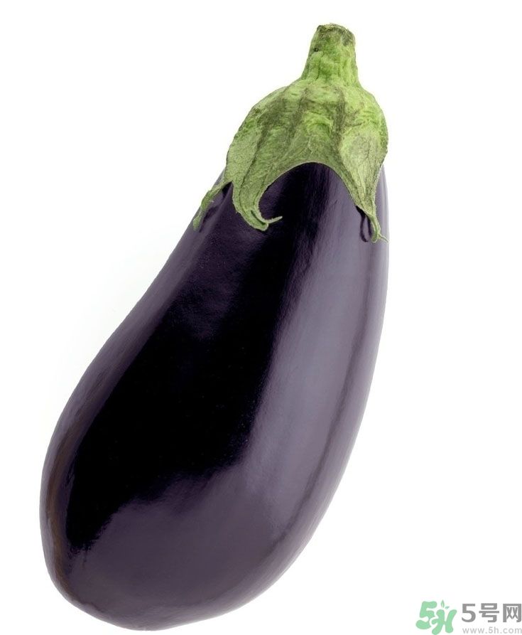 怎么挑選嫩茄子？怎么辨別茄子的老嫩？