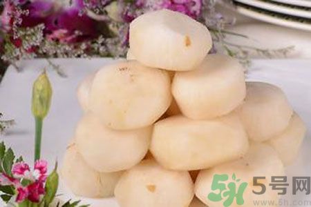 月經(jīng)期間可以吃馬蹄嗎？月經(jīng)期間吃馬蹄好嗎？