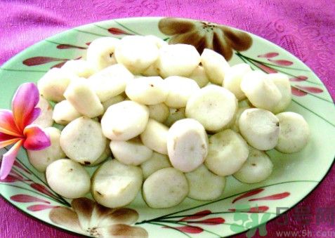 胃不好可以吃馬蹄嗎？胃不好吃馬蹄好嗎？