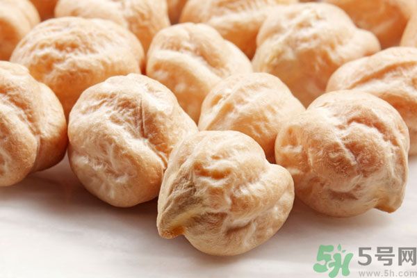 鷹嘴豆孕婦可以吃嗎？孕婦能吃鷹嘴豆嗎？