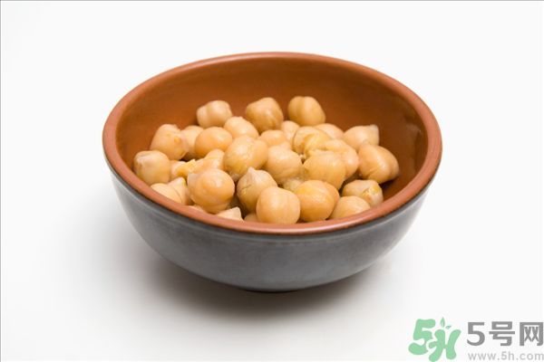 鷹嘴豆孕婦可以吃嗎？孕婦能吃鷹嘴豆嗎？
