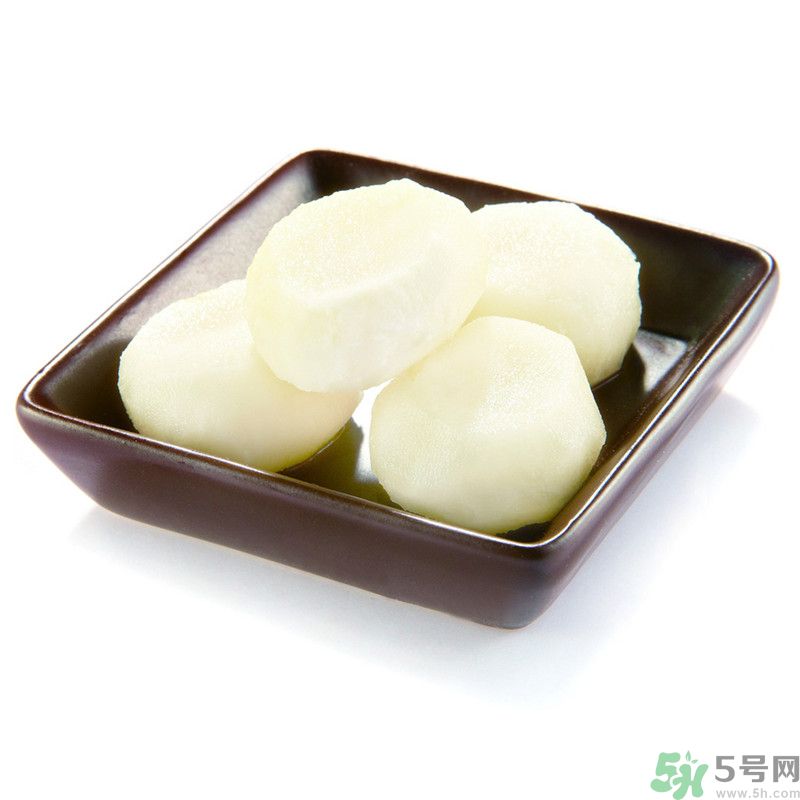 馬蹄可以和香蕉一起吃嗎？馬蹄和香蕉一起吃好嗎？