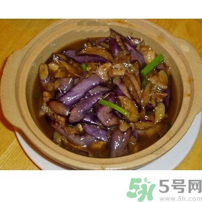 茄子隔夜還能吃嗎？茄子隔夜吃有什么危害？