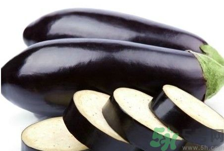 茄子和螃蟹可以一起吃嗎？茄子和螃蟹為什么不能一起吃？