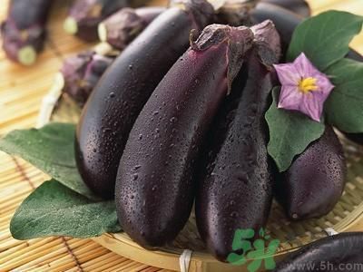 茄子和螃蟹可以一起吃嗎？茄子和螃蟹為什么不能一起吃？