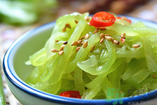 月經(jīng)期間可以吃萵筍嗎？萵筍月經(jīng)期間可以吃嗎？