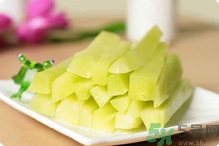 萵筍可以和芹菜一起炒嗎？萵筍和芹菜一起炒好嗎？