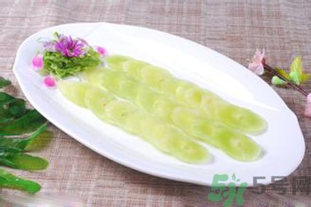 萵筍可以美白嗎？萵筍怎樣美白？