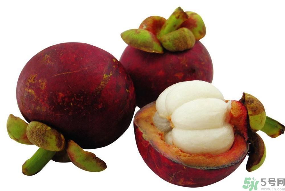 孕婦能吃山竹嗎？山竹孕婦能吃嗎？