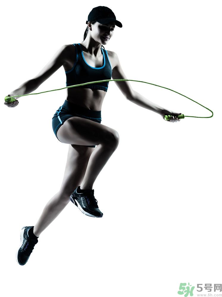 跳繩可以瘦小腿嗎？怎么跳繩才能讓腿變苗條？