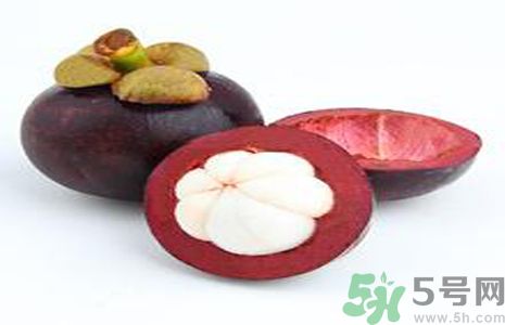 山竹皮可以吃嗎？山竹皮怎樣吃？