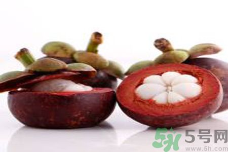 山竹皮可以吃嗎？山竹皮怎樣吃？