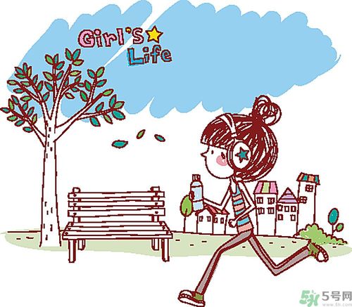 早上跑步減肥好還是晚上跑步減肥好？