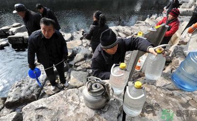 哪些地方的地下水不能飲用？為什么八成地下水不能飲用？