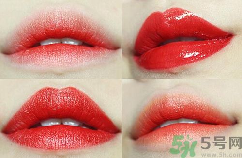 咬唇妝用什么口紅好？咬唇妝適合哪種嘴唇？