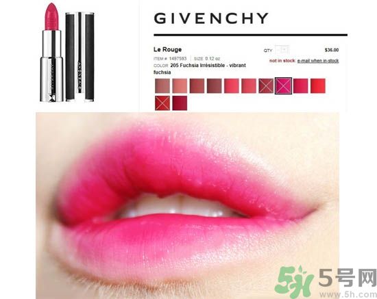 咬唇妝用什么口紅好？咬唇妝適合哪種嘴唇？