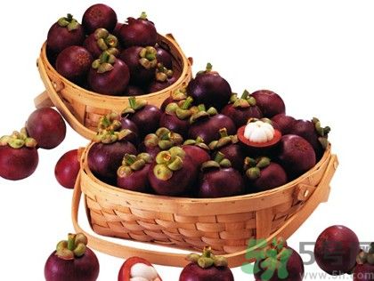 山竹核能吃嗎？吃了山竹核怎么辦？