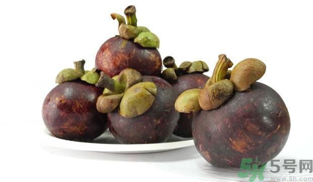 山竹核能吃嗎？吃了山竹核怎么辦？