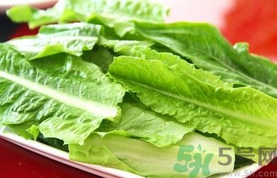 萵筍葉子能吃嗎？萵筍葉子吃了好不好？