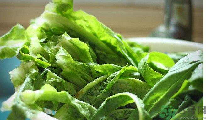 萵筍葉子能生吃嗎？萵筍葉子怎么做？