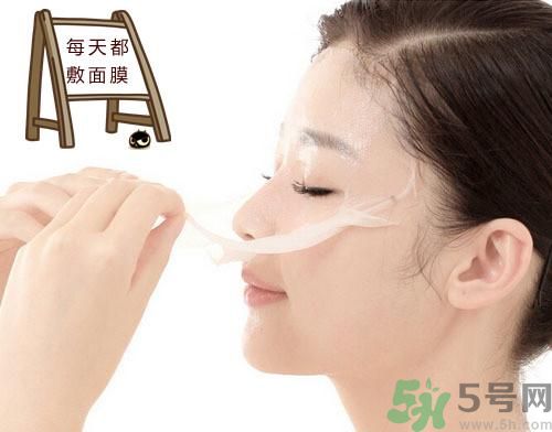 山竹可以做面膜嗎？山竹怎樣做面膜？