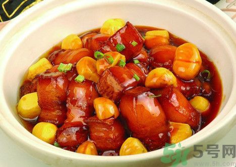 電飯鍋可以做紅燒肉嗎？電飯鍋怎么做紅燒肉？