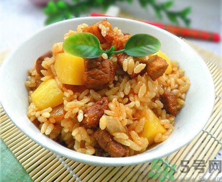 電飯鍋可以做紅燒肉嗎？電飯鍋怎么做紅燒肉？