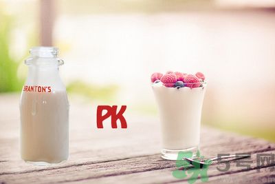 牛奶和酸奶哪個(gè)更加健康？牛奶和酸奶哪個(gè)更好？