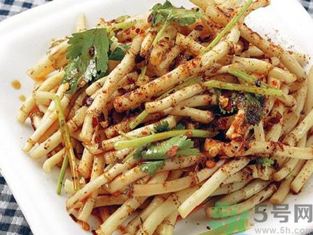 小孩子能喝魚腥草泡水嗎？小孩喝魚腥草泡水好嗎？