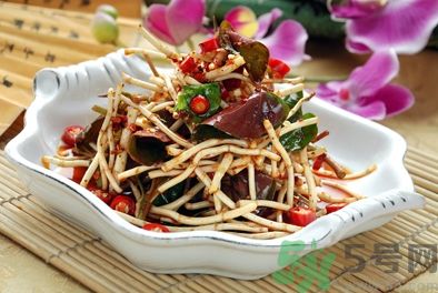 魚腥草可以止咳嗎？魚腥草止咳的辦法有哪些？