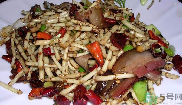 魚腥草可以止咳嗎？魚腥草止咳的辦法有哪些？