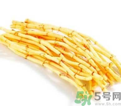 魚腥草可以生吃嗎？魚腥草怎么吃？