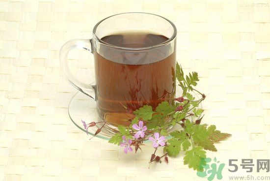 魚腥草可以戒煙嗎？魚腥草要怎么吃才能戒煙？