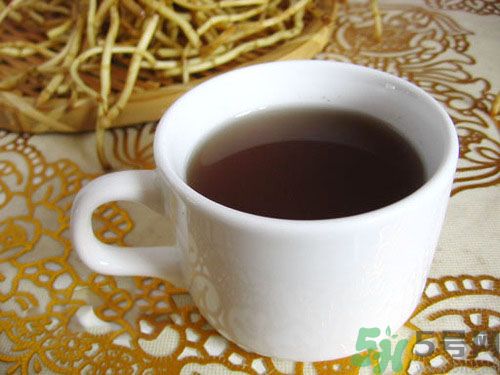 魚腥草可以抗輻射嗎？魚腥草怎么防輻射？