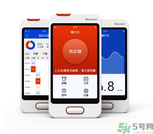 騰訊血糖儀怎么樣？糖大夫血糖儀好用嗎？