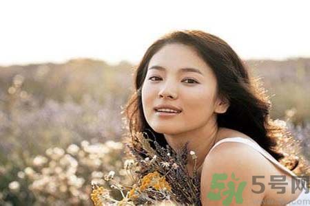 宋慧喬為什么拒絕日本車代言？宋慧喬拒絕給哪個日本車代言？