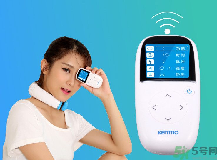 健得龍頸椎按摩器怎么樣？健得龍頸椎按摩器有用嗎？