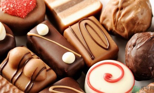 什么牌子的巧克力好吃？巧克力哪個(gè)牌子好？