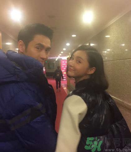 袁弘和張歆藝五月德國(guó)完婚 張歆藝的婚紗是什么牌子？