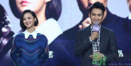 袁弘和張歆藝五月德國(guó)完婚 張歆藝的婚紗是什么牌子？