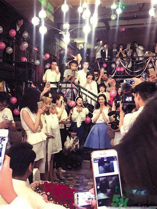 朱孝天向女友求婚 求婚鉆戒幾克拉？