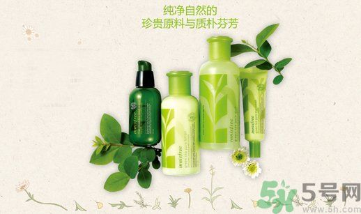 悅詩(shī)風(fēng)吟哪個(gè)系列能收縮毛孔？悅詩(shī)風(fēng)吟收縮毛孔效果好嗎？